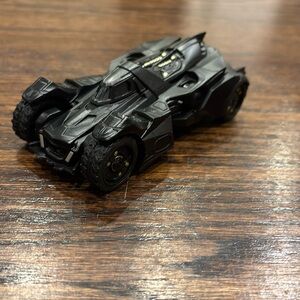 Batmobile